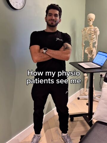 Physio is more of an umbrella term for all of these characters 🤣 have we missed any? #physio #physiotherapy #londonphysio #rehab